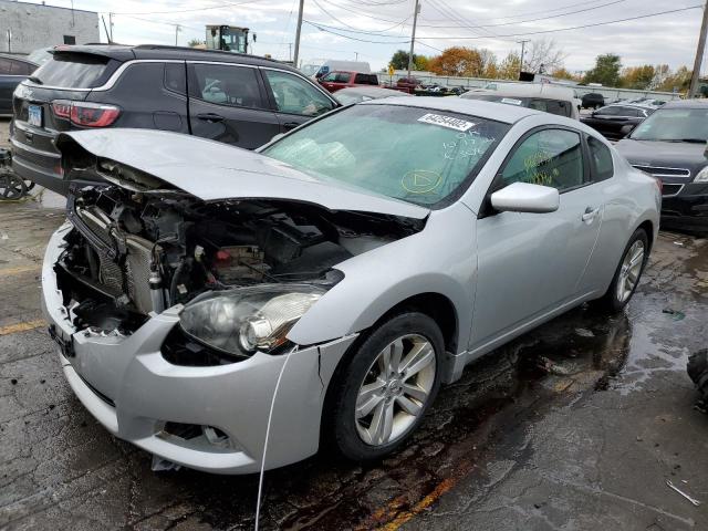 Photo 1 VIN: 1N4AL2EP2CC146308 - NISSAN ALTIMA S 