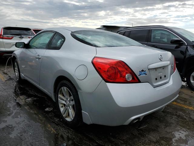 Photo 2 VIN: 1N4AL2EP2CC146308 - NISSAN ALTIMA S 