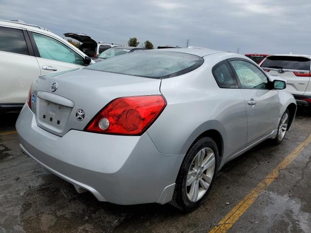 Photo 3 VIN: 1N4AL2EP2CC146308 - NISSAN ALTIMA S 