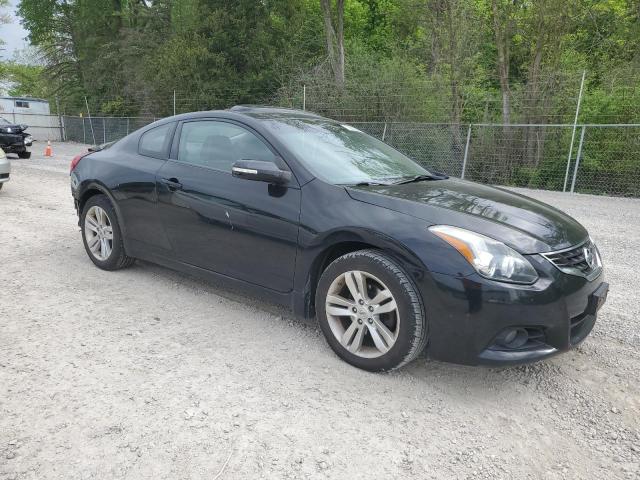 Photo 3 VIN: 1N4AL2EP2CC149290 - NISSAN ALTIMA S 