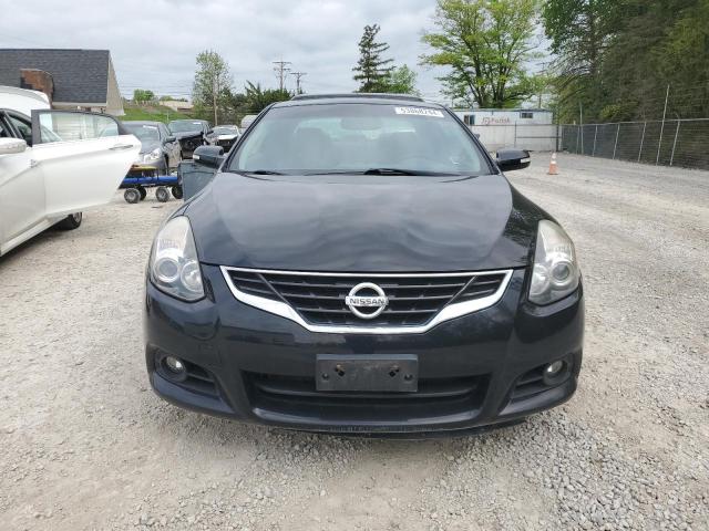 Photo 4 VIN: 1N4AL2EP2CC149290 - NISSAN ALTIMA S 