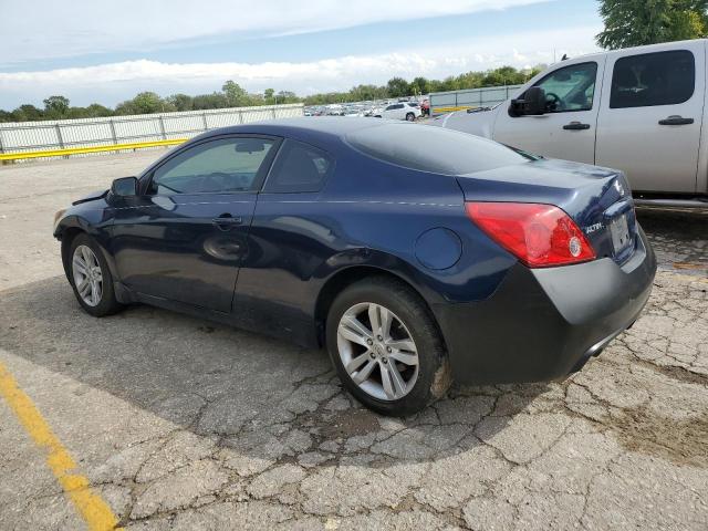 Photo 1 VIN: 1N4AL2EP2CC151542 - NISSAN ALTIMA S 