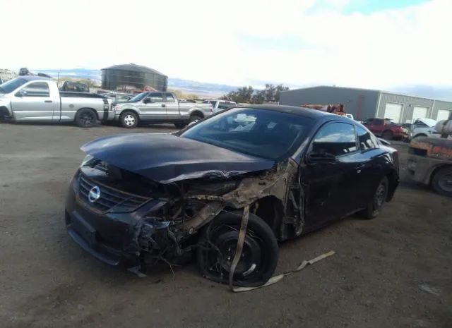 Photo 1 VIN: 1N4AL2EP2CC156112 - NISSAN ALTIMA 