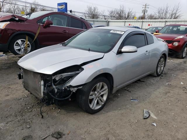 Photo 0 VIN: 1N4AL2EP2CC156630 - NISSAN ALTIMA S 