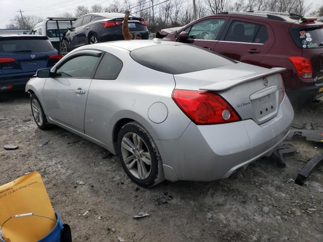 Photo 1 VIN: 1N4AL2EP2CC156630 - NISSAN ALTIMA S 