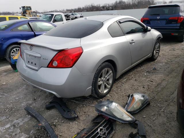 Photo 2 VIN: 1N4AL2EP2CC156630 - NISSAN ALTIMA S 