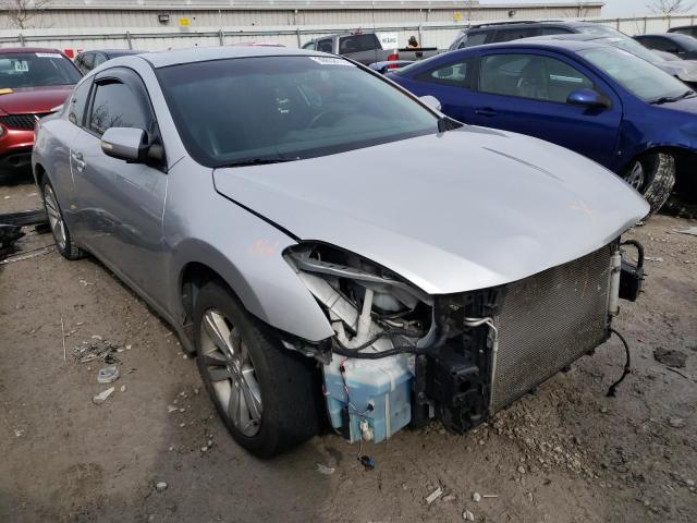 Photo 3 VIN: 1N4AL2EP2CC156630 - NISSAN ALTIMA S 