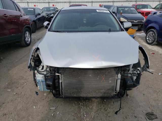 Photo 4 VIN: 1N4AL2EP2CC156630 - NISSAN ALTIMA S 