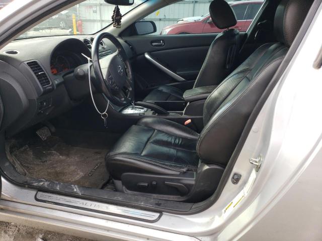 Photo 6 VIN: 1N4AL2EP2CC156630 - NISSAN ALTIMA S 