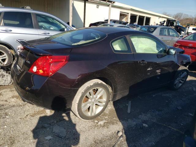 Photo 2 VIN: 1N4AL2EP2CC161763 - NISSAN ALTIMA S 