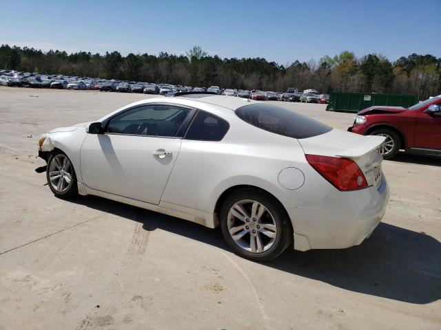 Photo 1 VIN: 1N4AL2EP2CC178997 - NISSAN ALTIMA S 