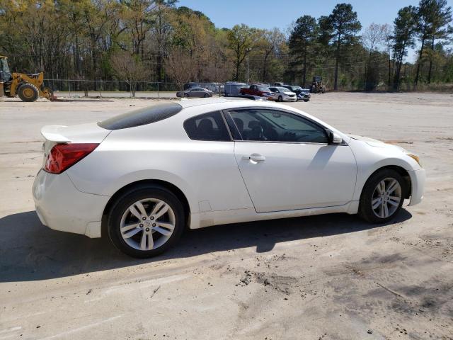 Photo 2 VIN: 1N4AL2EP2CC178997 - NISSAN ALTIMA S 