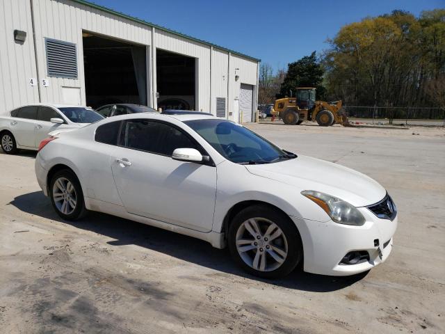 Photo 3 VIN: 1N4AL2EP2CC178997 - NISSAN ALTIMA S 