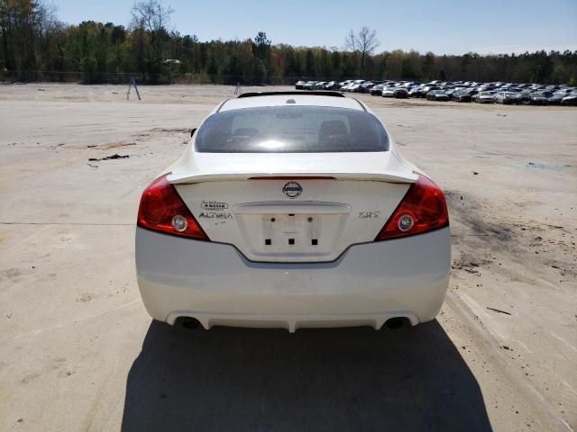 Photo 5 VIN: 1N4AL2EP2CC178997 - NISSAN ALTIMA S 