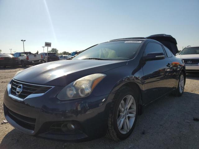 Photo 1 VIN: 1N4AL2EP2CC183293 - NISSAN ALTIMA S 