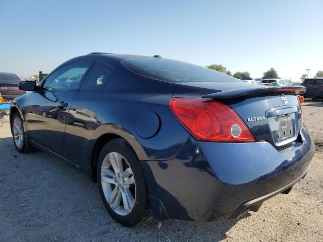 Photo 2 VIN: 1N4AL2EP2CC183293 - NISSAN ALTIMA S 