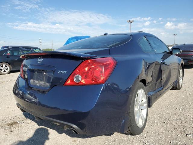 Photo 3 VIN: 1N4AL2EP2CC183293 - NISSAN ALTIMA S 