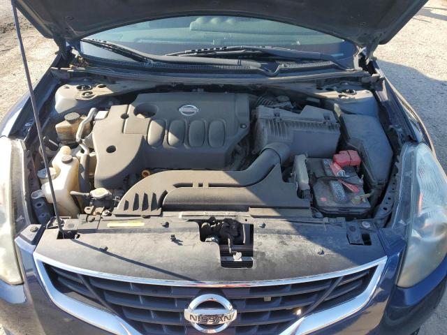 Photo 6 VIN: 1N4AL2EP2CC183293 - NISSAN ALTIMA S 