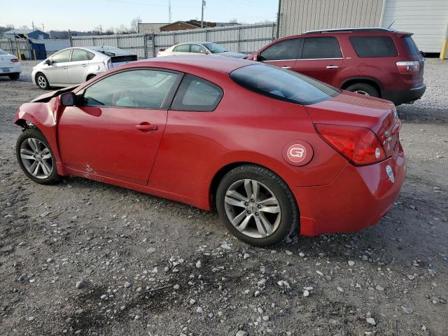 Photo 1 VIN: 1N4AL2EP2CC183519 - NISSAN ALTIMA 