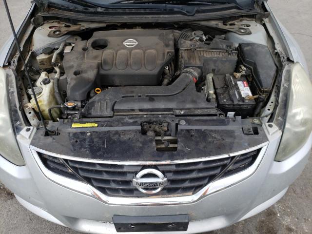 Photo 10 VIN: 1N4AL2EP2CC185738 - NISSAN ALTIMA 