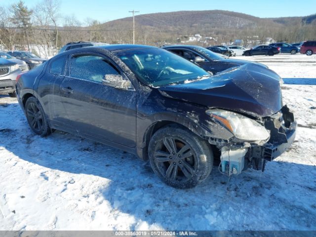 Photo 0 VIN: 1N4AL2EP2CC195234 - NISSAN ALTIMA 