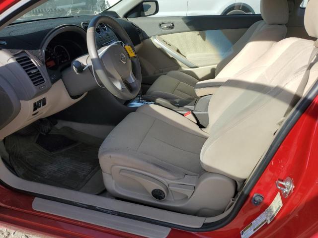 Photo 6 VIN: 1N4AL2EP2CC199641 - NISSAN ALTIMA S 