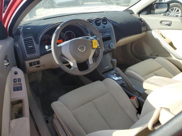 Photo 7 VIN: 1N4AL2EP2CC199641 - NISSAN ALTIMA S 