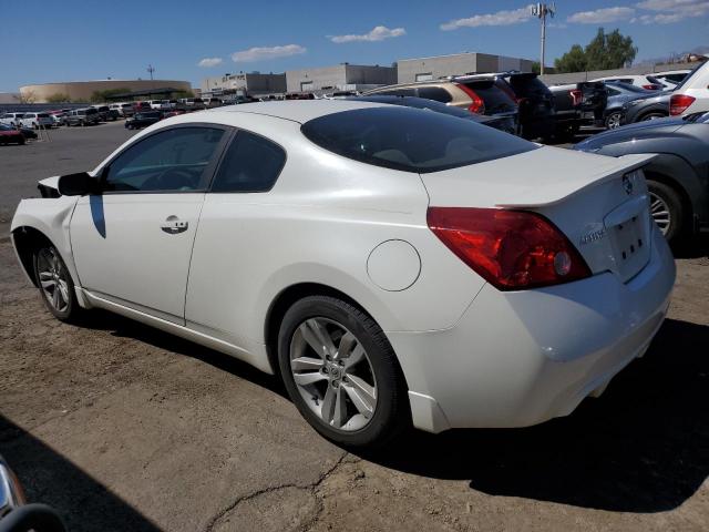 Photo 1 VIN: 1N4AL2EP2CC203753 - NISSAN ALTIMA S 