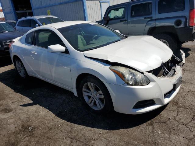 Photo 3 VIN: 1N4AL2EP2CC203753 - NISSAN ALTIMA S 