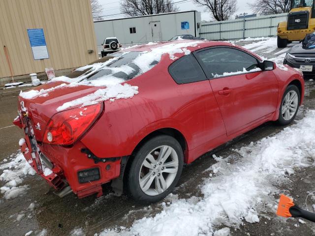 Photo 2 VIN: 1N4AL2EP2CC213473 - NISSAN ALTIMA S 