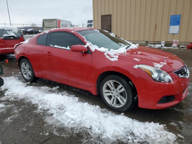 Photo 3 VIN: 1N4AL2EP2CC213473 - NISSAN ALTIMA S 