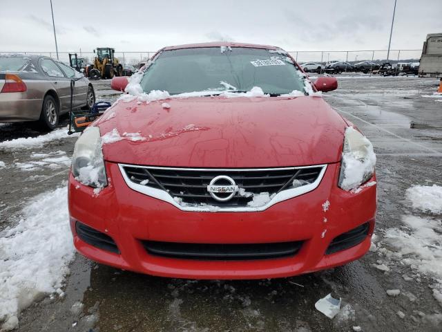 Photo 4 VIN: 1N4AL2EP2CC213473 - NISSAN ALTIMA S 