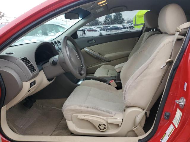 Photo 6 VIN: 1N4AL2EP2CC213473 - NISSAN ALTIMA S 