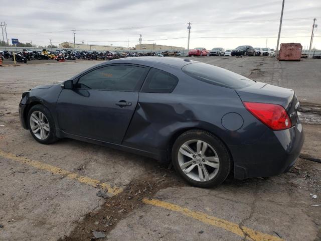 Photo 1 VIN: 1N4AL2EP2CC213683 - NISSAN ALTIMA S 