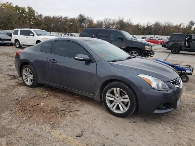 Photo 3 VIN: 1N4AL2EP2CC213683 - NISSAN ALTIMA S 