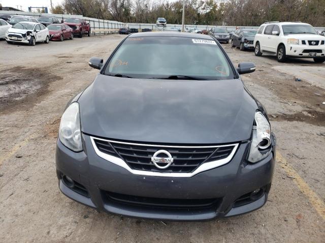 Photo 4 VIN: 1N4AL2EP2CC213683 - NISSAN ALTIMA S 