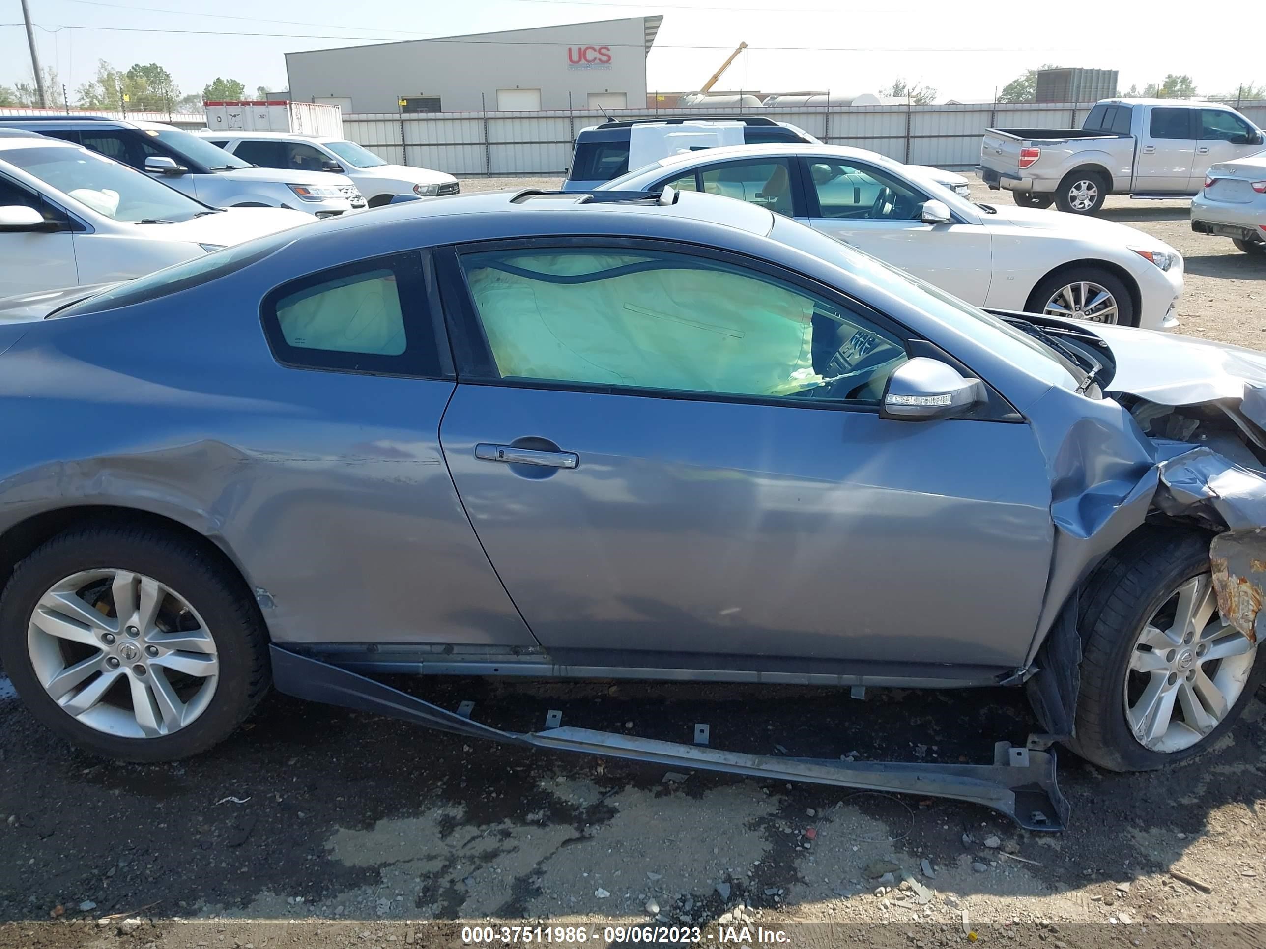 Photo 13 VIN: 1N4AL2EP2CC213716 - NISSAN ALTIMA 