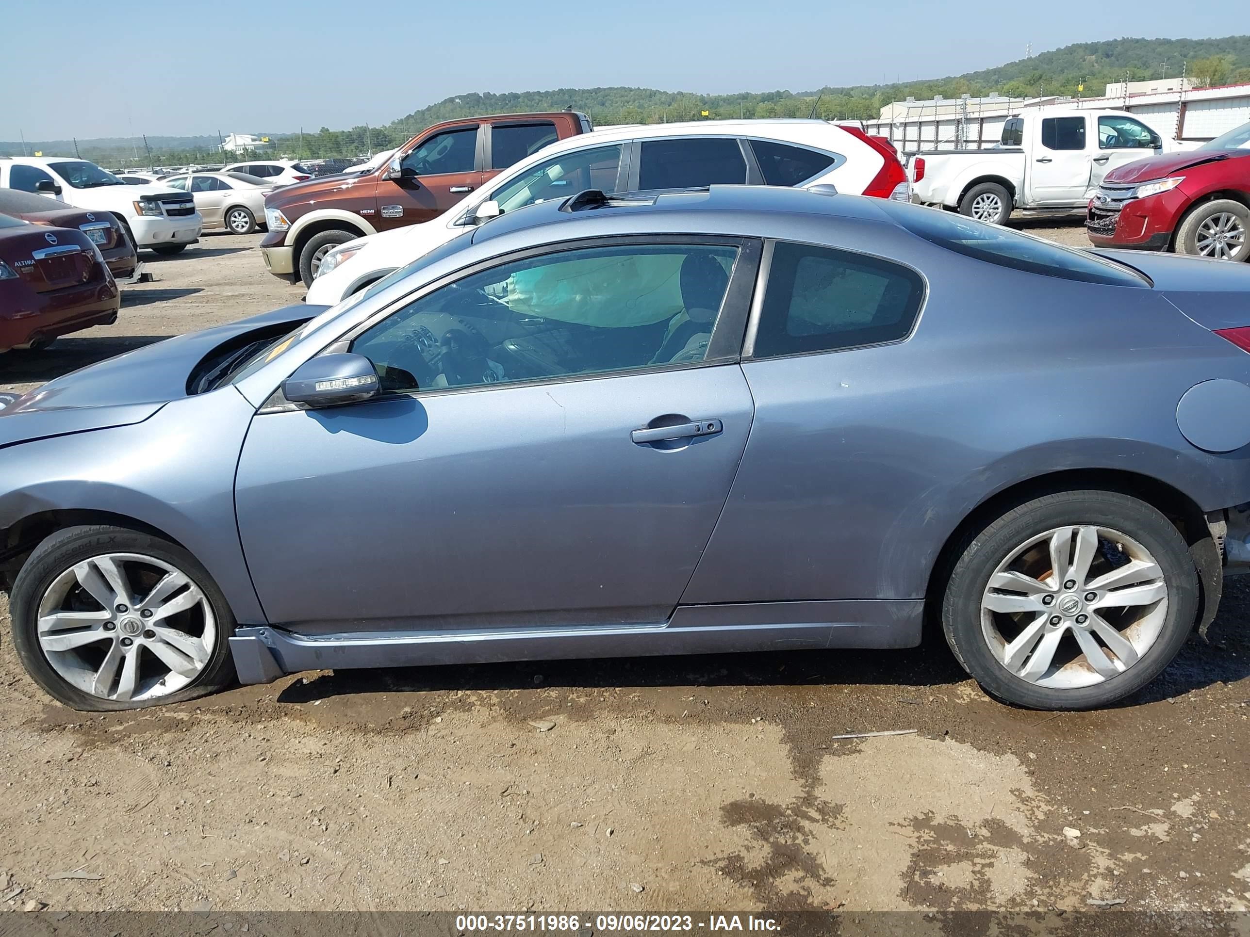 Photo 14 VIN: 1N4AL2EP2CC213716 - NISSAN ALTIMA 