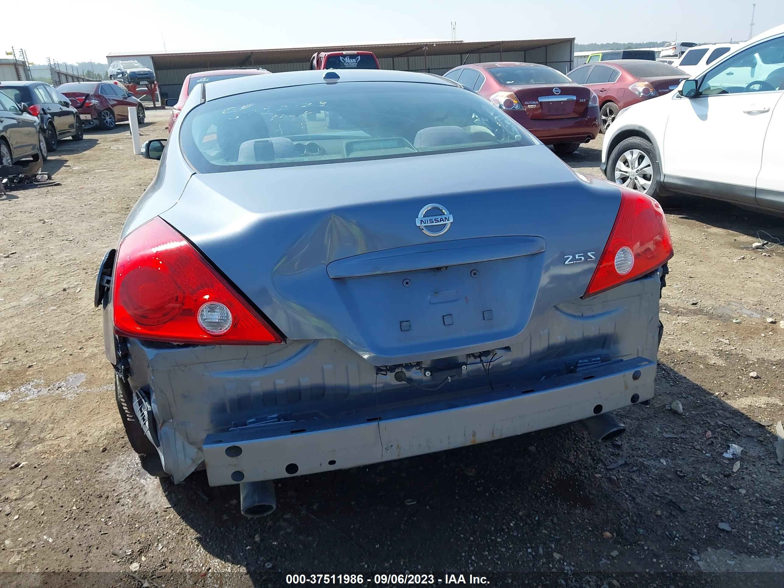 Photo 16 VIN: 1N4AL2EP2CC213716 - NISSAN ALTIMA 