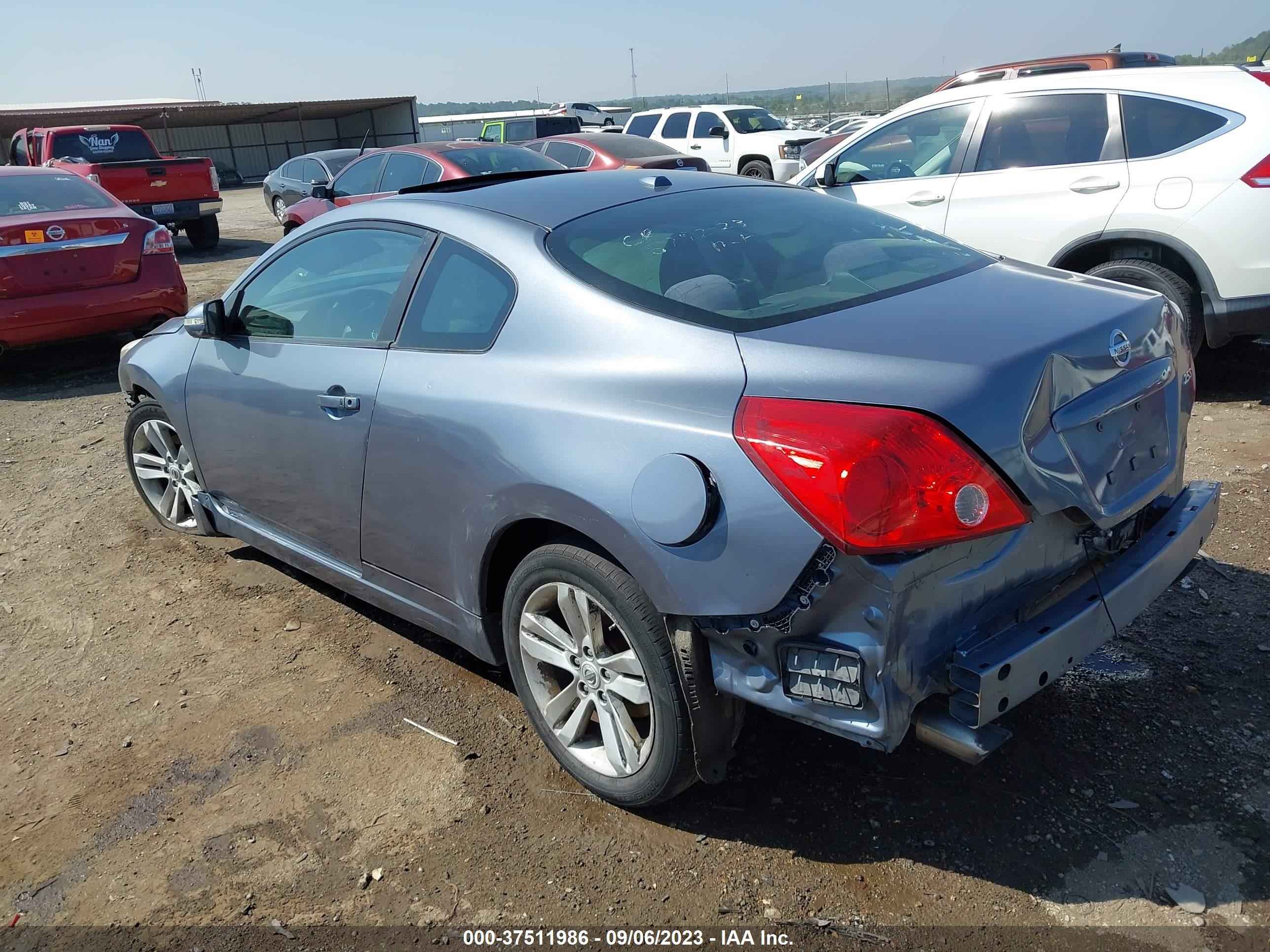 Photo 2 VIN: 1N4AL2EP2CC213716 - NISSAN ALTIMA 