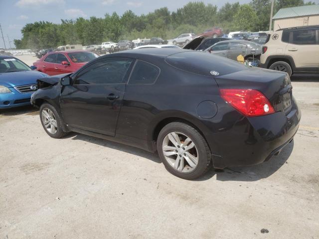 Photo 1 VIN: 1N4AL2EP2CC215787 - NISSAN ALTIMA S 