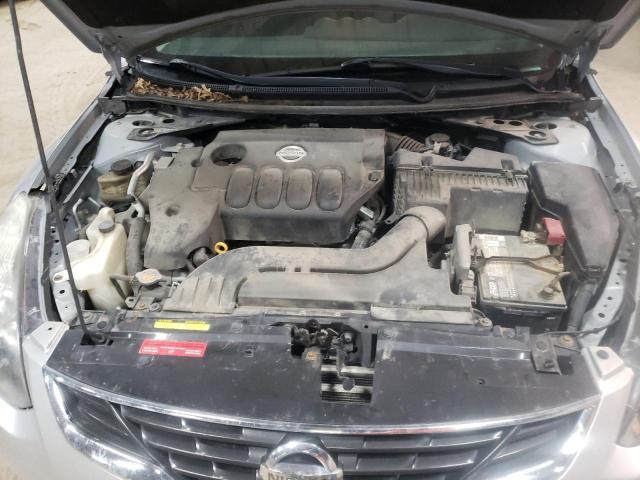 Photo 10 VIN: 1N4AL2EP2CC216079 - NISSAN ALTIMA S 