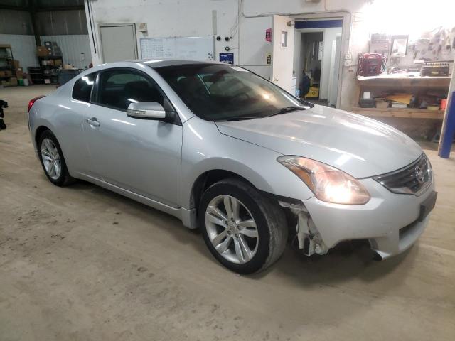 Photo 3 VIN: 1N4AL2EP2CC216079 - NISSAN ALTIMA S 