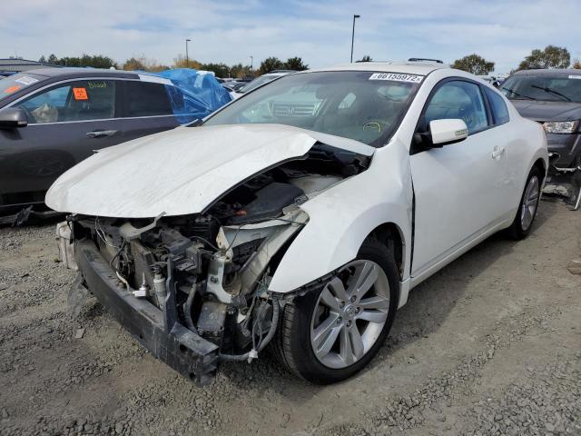 Photo 1 VIN: 1N4AL2EP2CC218351 - NISSAN ALTIMA S 