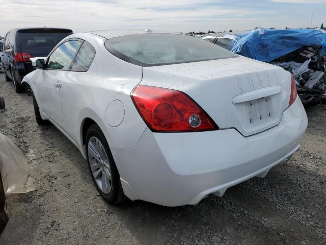 Photo 2 VIN: 1N4AL2EP2CC218351 - NISSAN ALTIMA S 