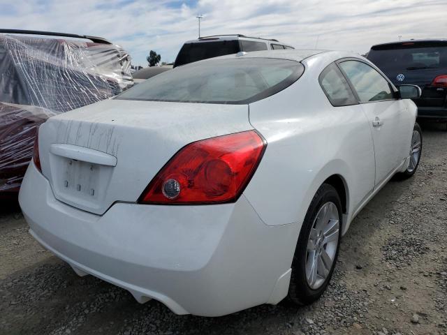 Photo 3 VIN: 1N4AL2EP2CC218351 - NISSAN ALTIMA S 