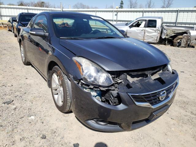 Photo 0 VIN: 1N4AL2EP2CC221945 - NISSAN ALTIMA 25S 