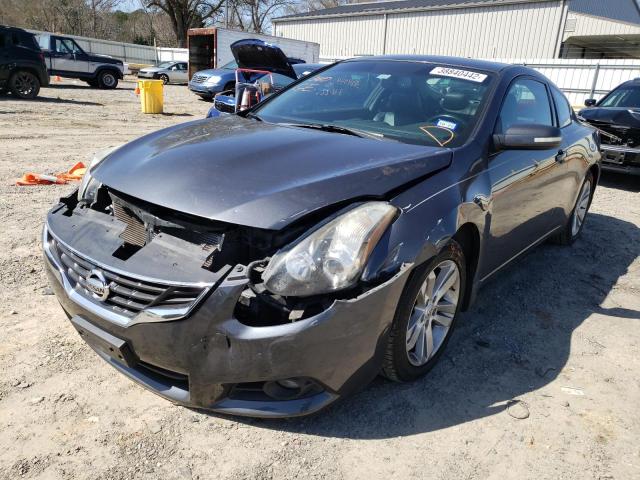 Photo 1 VIN: 1N4AL2EP2CC221945 - NISSAN ALTIMA 25S 