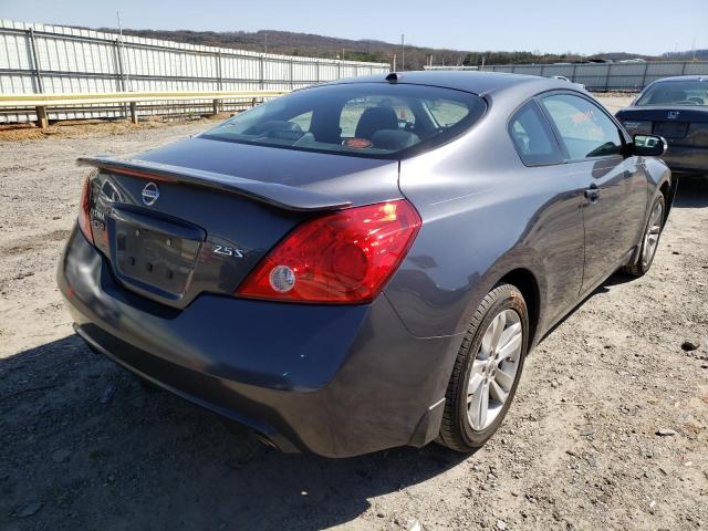 Photo 3 VIN: 1N4AL2EP2CC221945 - NISSAN ALTIMA 25S 