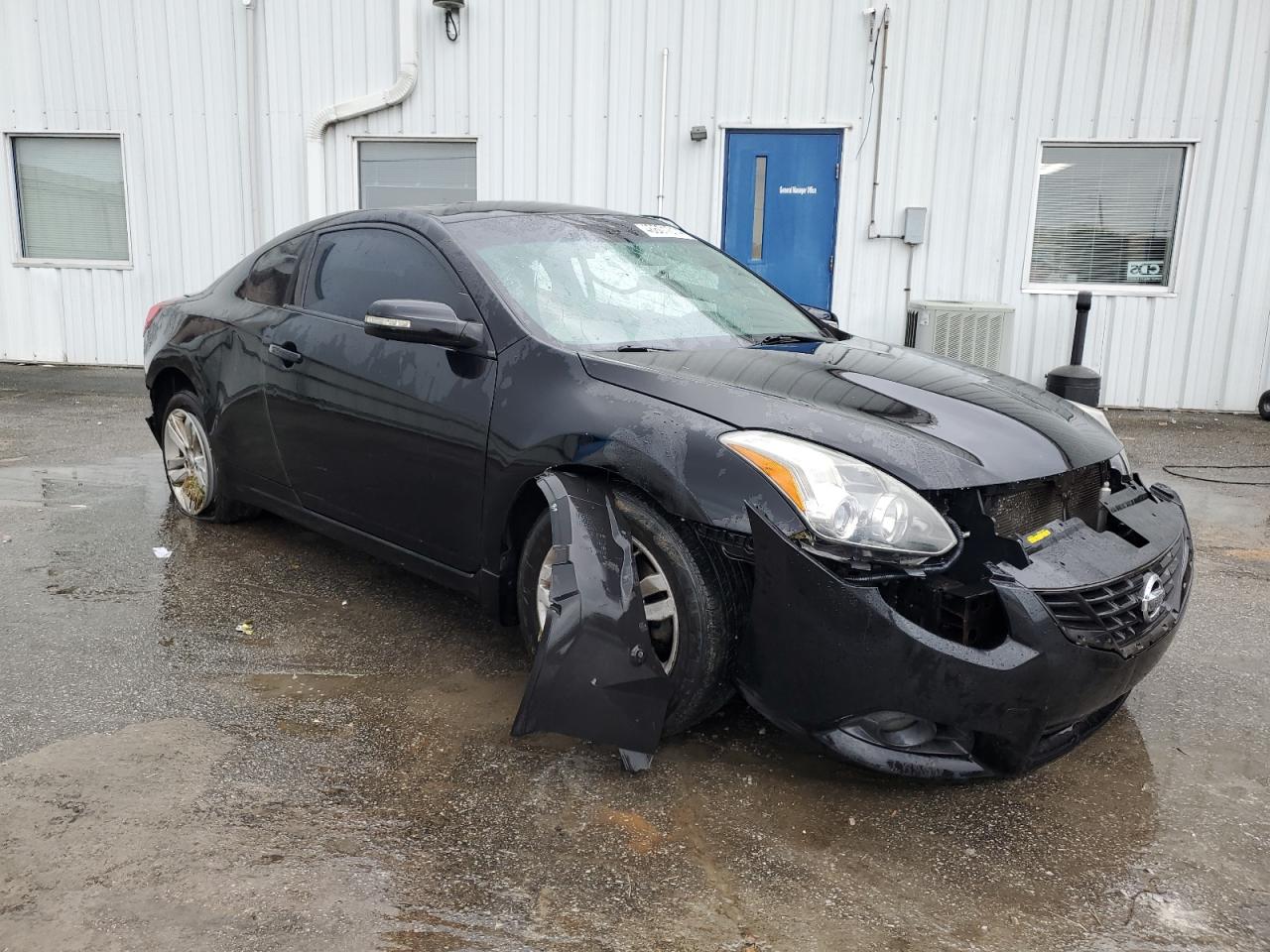 Photo 3 VIN: 1N4AL2EP2CC225221 - NISSAN ALTIMA 